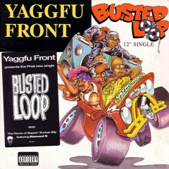 Yaggfu Front - Slappin Suckas Silly (Instrumental)