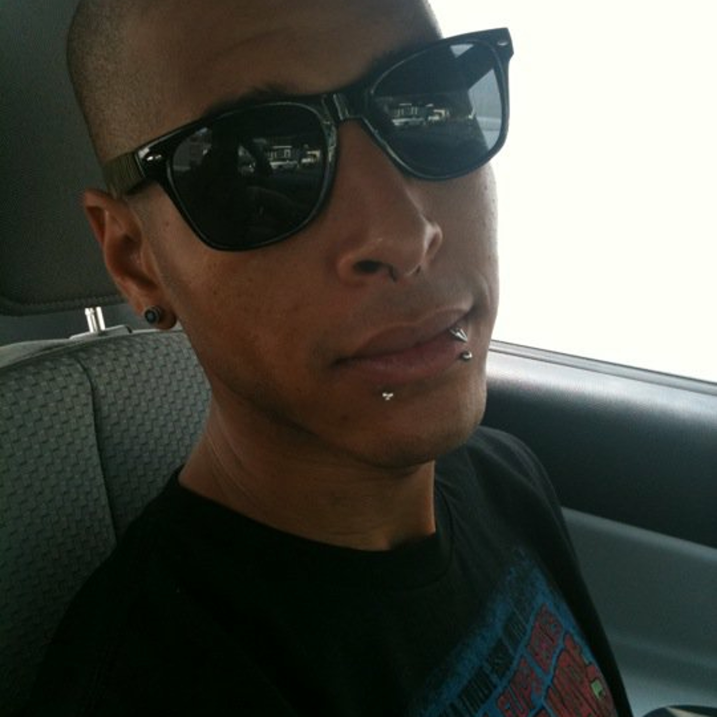 Lord Haze 73rd
