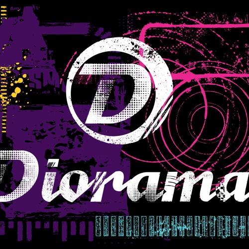 Stream Diorama Vida by BANDADIORAMA Listen online for free on
