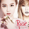 Lee Hi - Rose (Acoustic Cover)