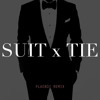 JUSTIN TIMBERLAKE - SUIT AND TIE (PLAEBOI REMIX)(RADIO)