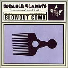Record Lection #36 Digable Planets-Blowout Comb podcast