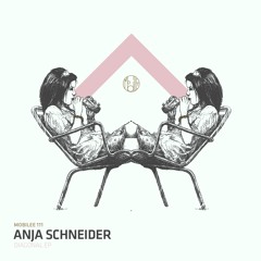 Anja Schneider - Diagonal - mobilee111