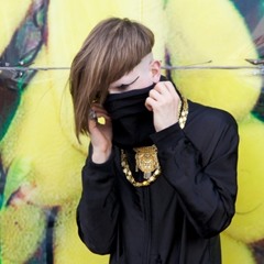 Kozee "Winter Wifey (Venice Calypso Remix)"