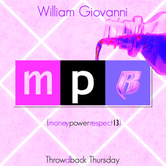 Money Power Respect '13