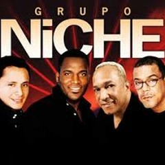 Niche - enamorada