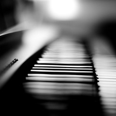 Piano R&B Instrumental