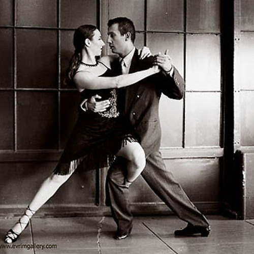 A Tango Song- Mala Junta, danced by Natacha y Jesus