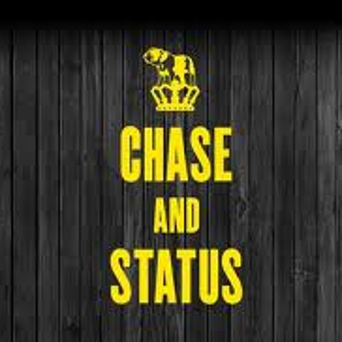 Chase & Status - Believe