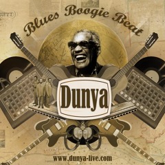 Blues Boogie Beat Mixtape