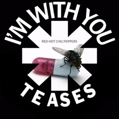 Red Hot Chili Peppers B-Side Teases (I'm With You Tour)