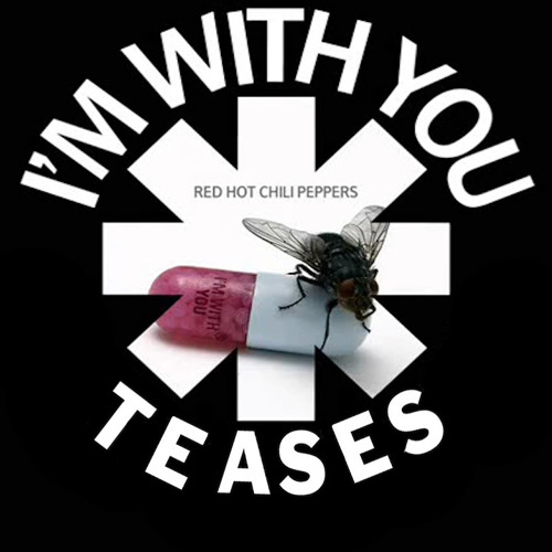 Stream Red Hot Chili Peppers B-Side Teases (I'm With You Tour) by LiveRHCP  | Listen online for free on SoundCloud