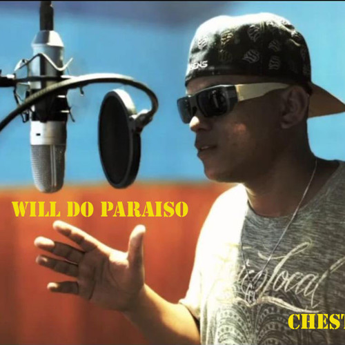 MC WILL do PARAISO   ELAS QUEREM 2013