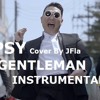 PSY - GENTLEMAN Instrumental (Cover By Jaywell)