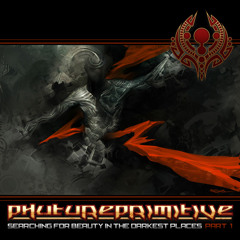 Phutureprimitive - Only You
