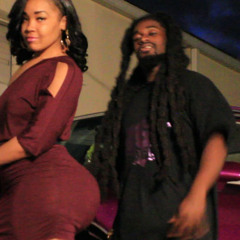 RUSSIAN ROULETTE(PURPLE)