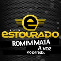 010 ESTOURADO ELETRONICO Carrel musica do Latino - Romim Mata & Estourado Eletronico