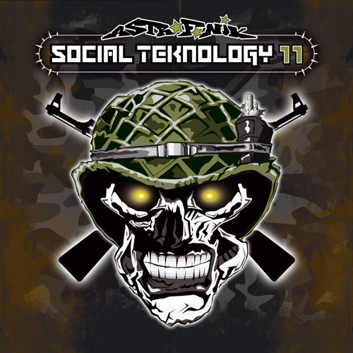 Social Teknology 11 - B1 - Prototype Hardcore - Deathmatch