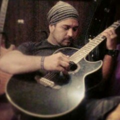 Nano Jimenez - El final de nuestra historia