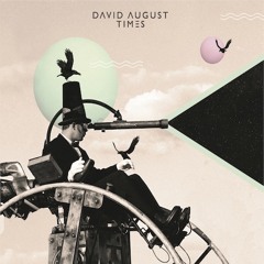 David August - Blossom (Original Mix)