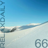 Cover Lagu - Relaxing Music - soft, calm, easy - Snowy Alps - relaxdaily N°066