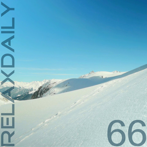 Relaxing Music - soft, calm, easy - Snowy Alps - relaxdaily N°066