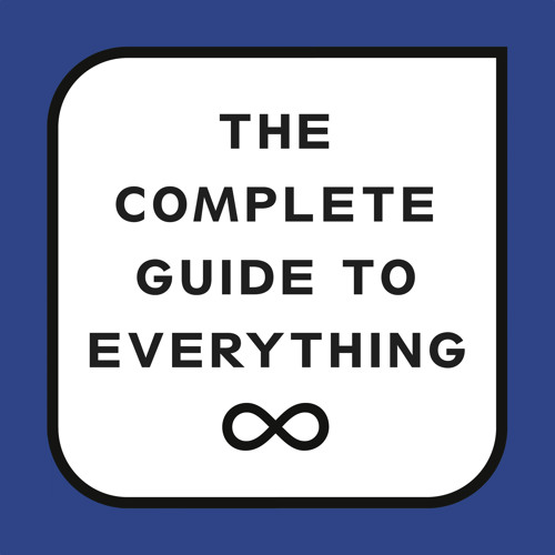 Listen to The Beatles.mp3 by The Complete Guide to Everything in TCGTE  Classics playlist online for free on SoundCloud