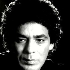 محمد منير - مسكينة حبيبتى السمرا