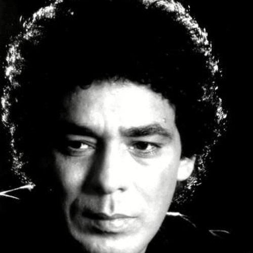 محمد منير - مسكينة حبيبتى السمرا