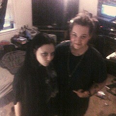 "Loaded Gun" Phatty L & Elrayza