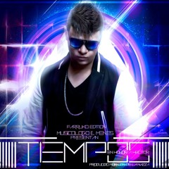 Tiempos (Reggaeton Extended) DjDelik L.C.E