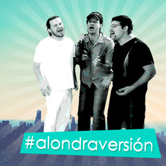 Dos días en la vida - Alondra (Fito Paéz - Versión)