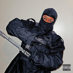 Lone Ninja - Ki feat.Lord Gamma