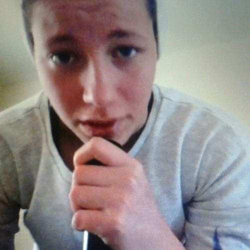 Cover Of Blue- You Make Me Wanna