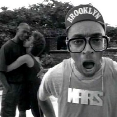 Fred Da Godson x Jim Jones x PaR-4- Spike Lee