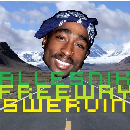 Allesnik - Freeway Swervin