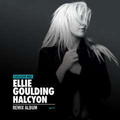 Ellie Goulding - My Blood (Kastle Remix)