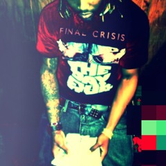 POPPIN' prod. by  SIDESHOW BEATZ