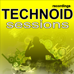 2013.04.UNLIMITED #004 Studio6 mixed by FRITTO TechnoidR.