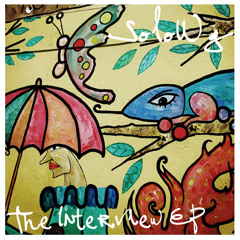 01 - SoloWg - The Interview (Original Mix) (The Interview EP)