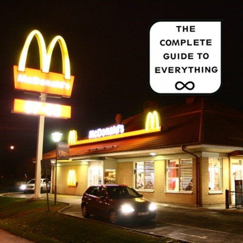 McDonalds