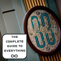 Urban Legends: Disney Theme Parks
