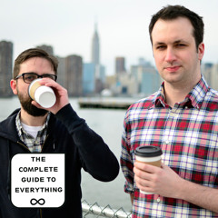 The Complete Guide to The Complete Guide to Everything