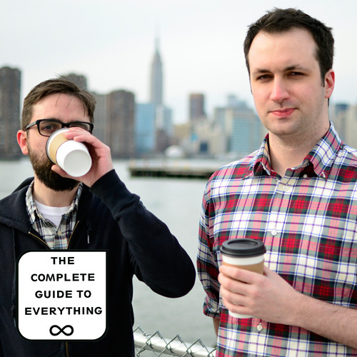 The Complete Guide to The Complete Guide to Everything