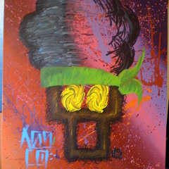 06) Never Looking Back (Produced by Elijah The Poet)