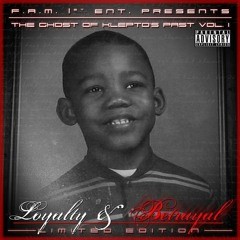 Kleptooo - So Clean ft Marques Elliott & Tracksmiths Ent (Produced By Bishop)