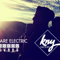 DVBBS - We Are Electric ft Simon Wilcox (KNY FACTORY REMIX)FREE DOWNLOAD FIXED! (WORKING 2021)