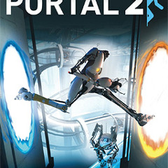 Portal 2 Dubstep