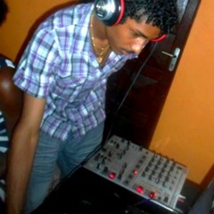 DjCashMoney MixX Ancien Zouk Pozé