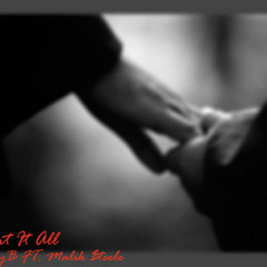 Jacques Burns - I Want It All (Sex, Love, Pain)